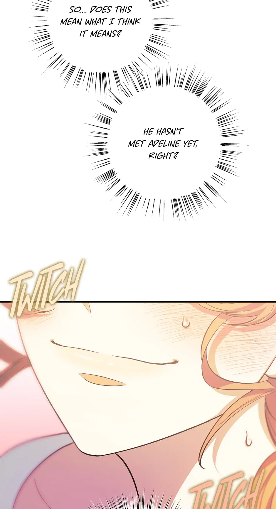 Is It a Fortune or Is It a Woe? Chapter 99 - Page 39