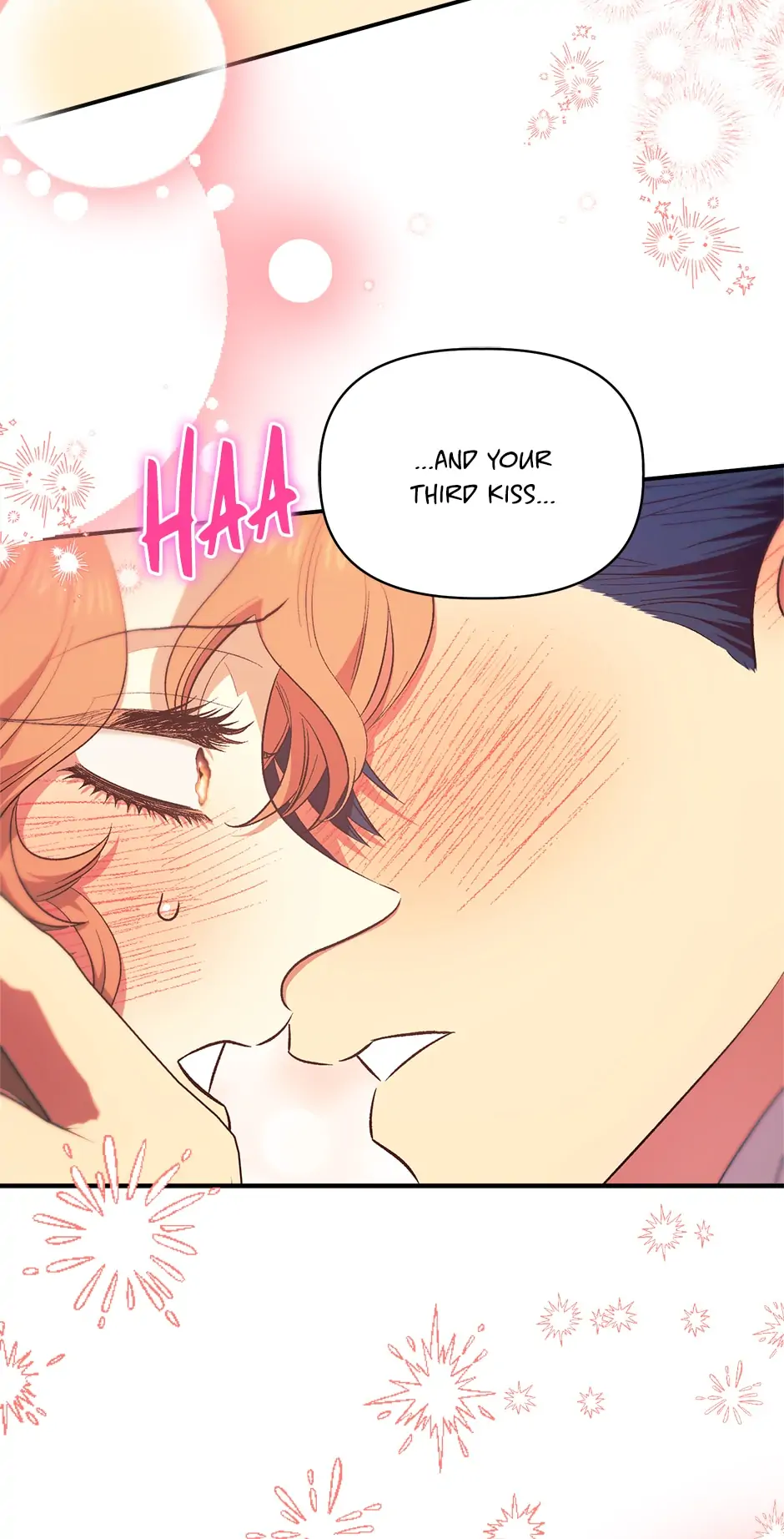 Is It a Fortune or Is It a Woe? Chapter 99 - Page 4