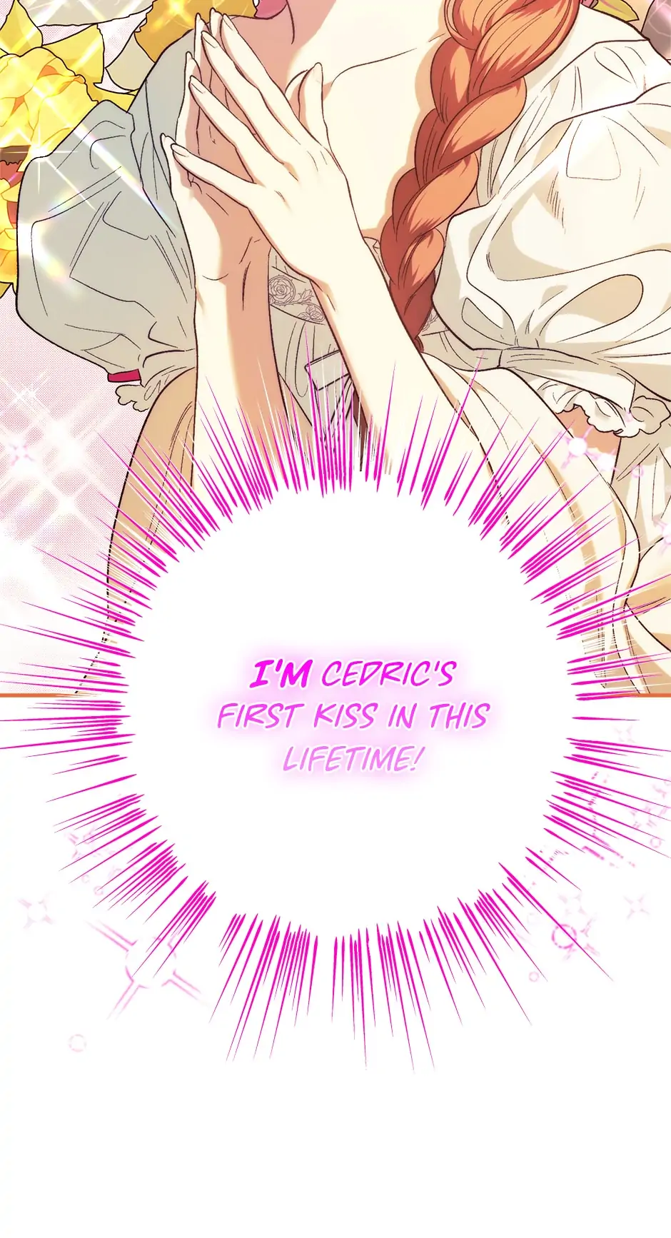 Is It a Fortune or Is It a Woe? Chapter 99 - Page 41