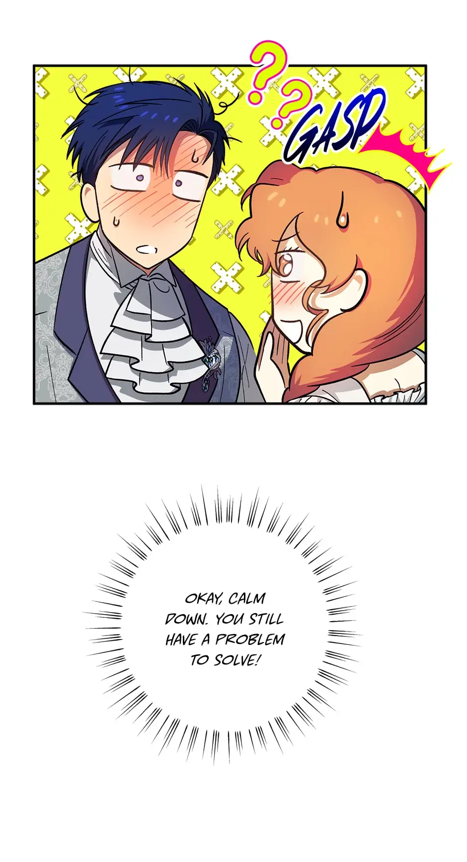 Is It a Fortune or Is It a Woe? Chapter 99 - Page 42