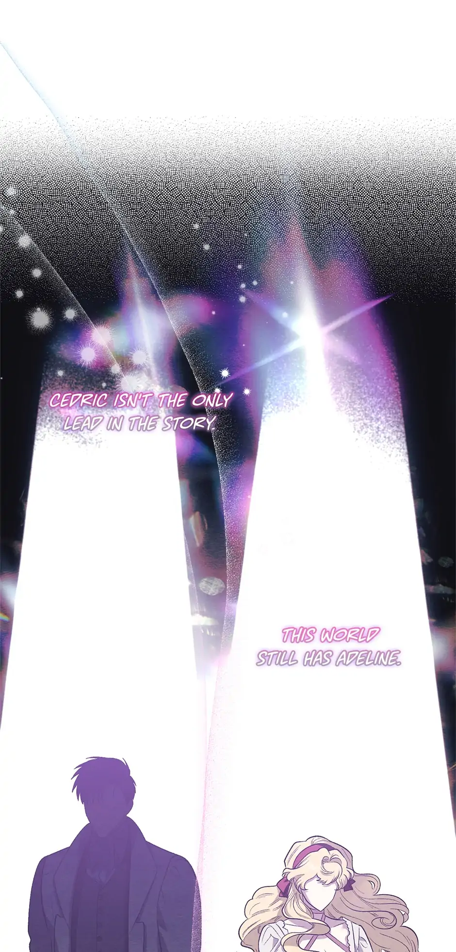 Is It a Fortune or Is It a Woe? Chapter 99 - Page 43