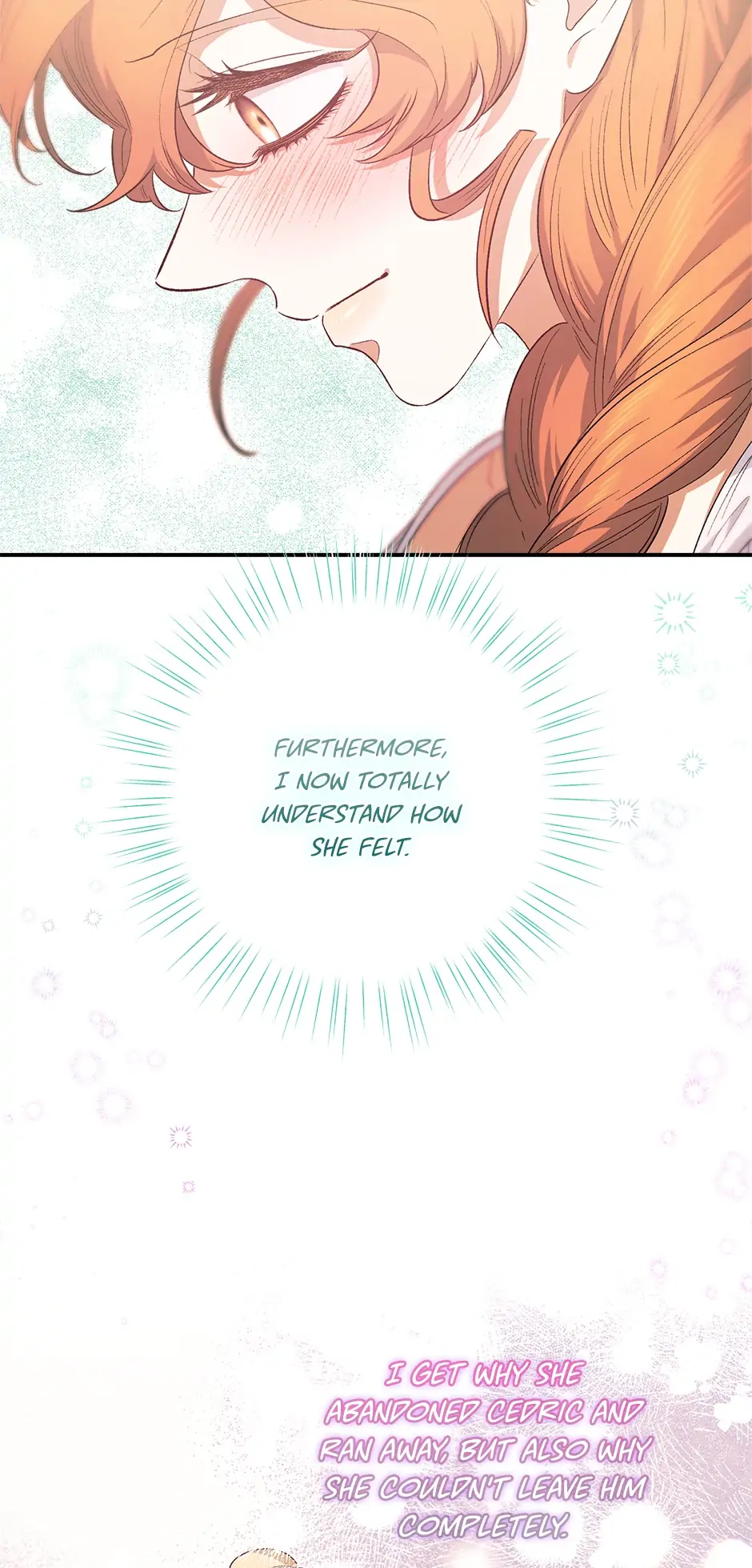 Is It a Fortune or Is It a Woe? Chapter 99 - Page 45