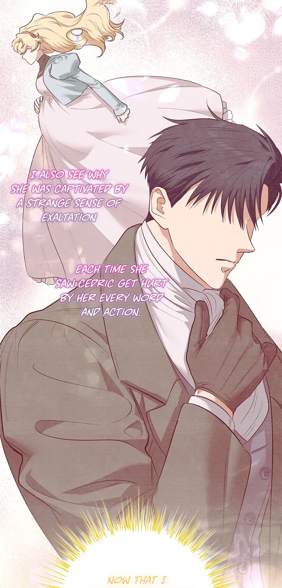 Is It a Fortune or Is It a Woe? Chapter 99 - Page 46