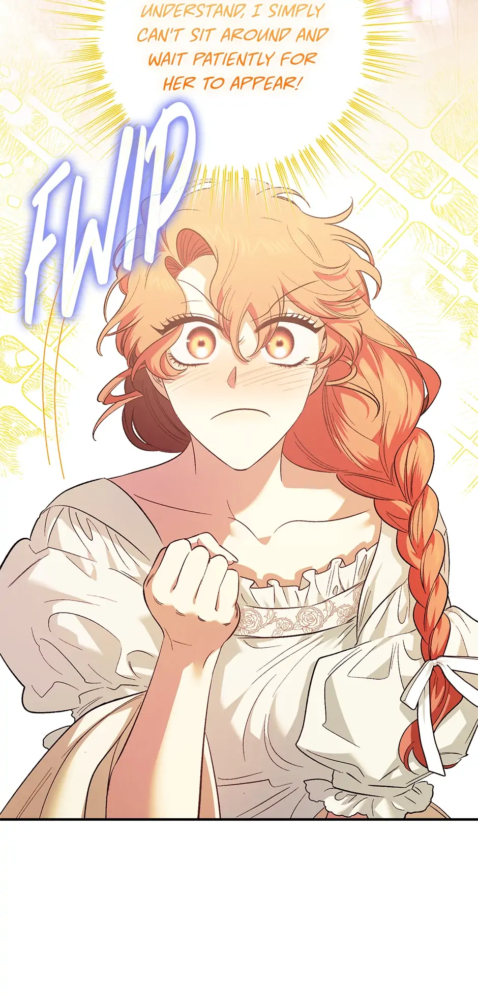 Is It a Fortune or Is It a Woe? Chapter 99 - Page 47