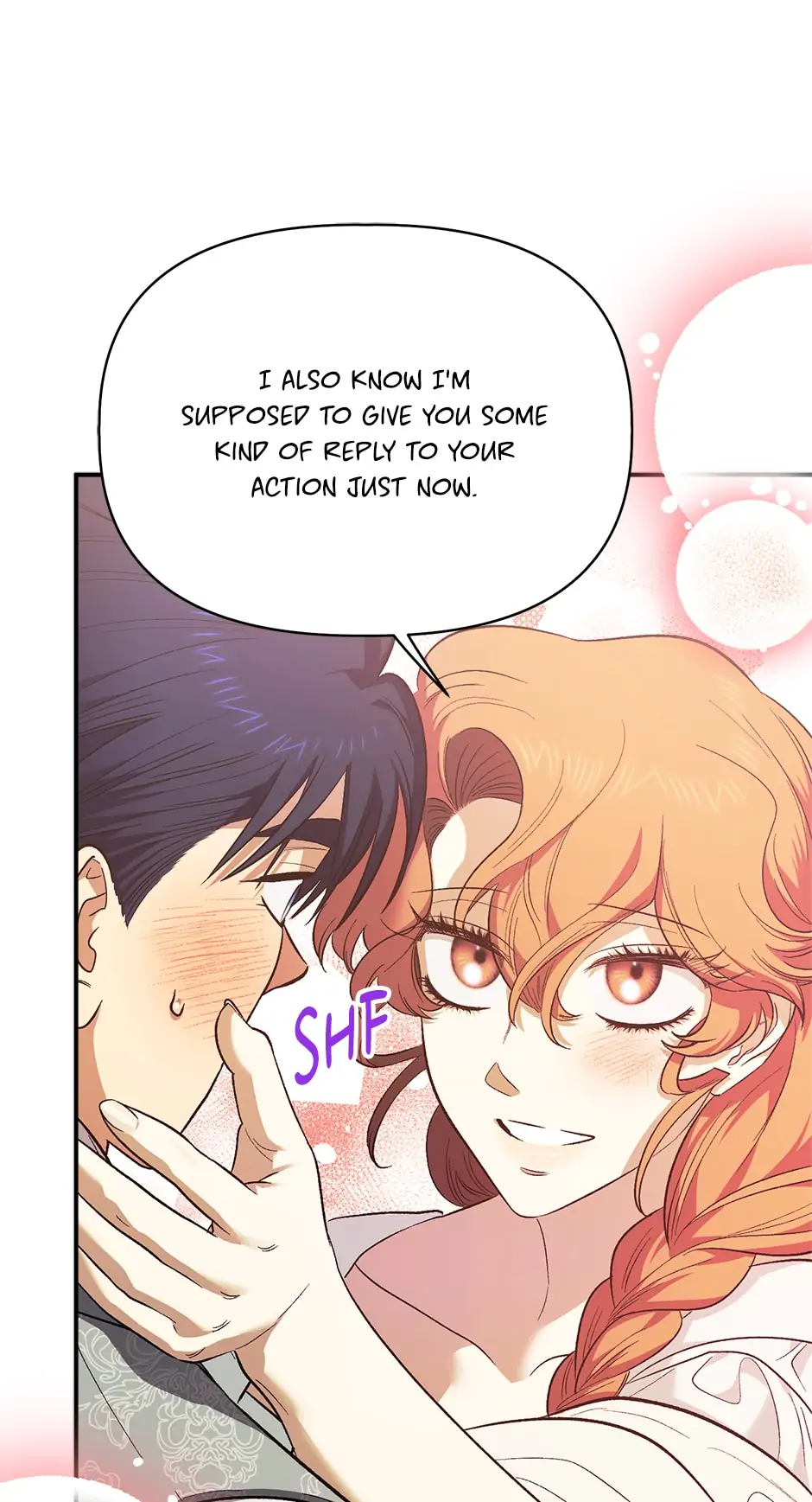 Is It a Fortune or Is It a Woe? Chapter 99 - Page 49