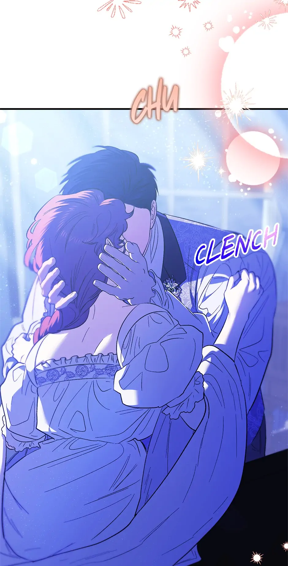 Is It a Fortune or Is It a Woe? Chapter 99 - Page 5