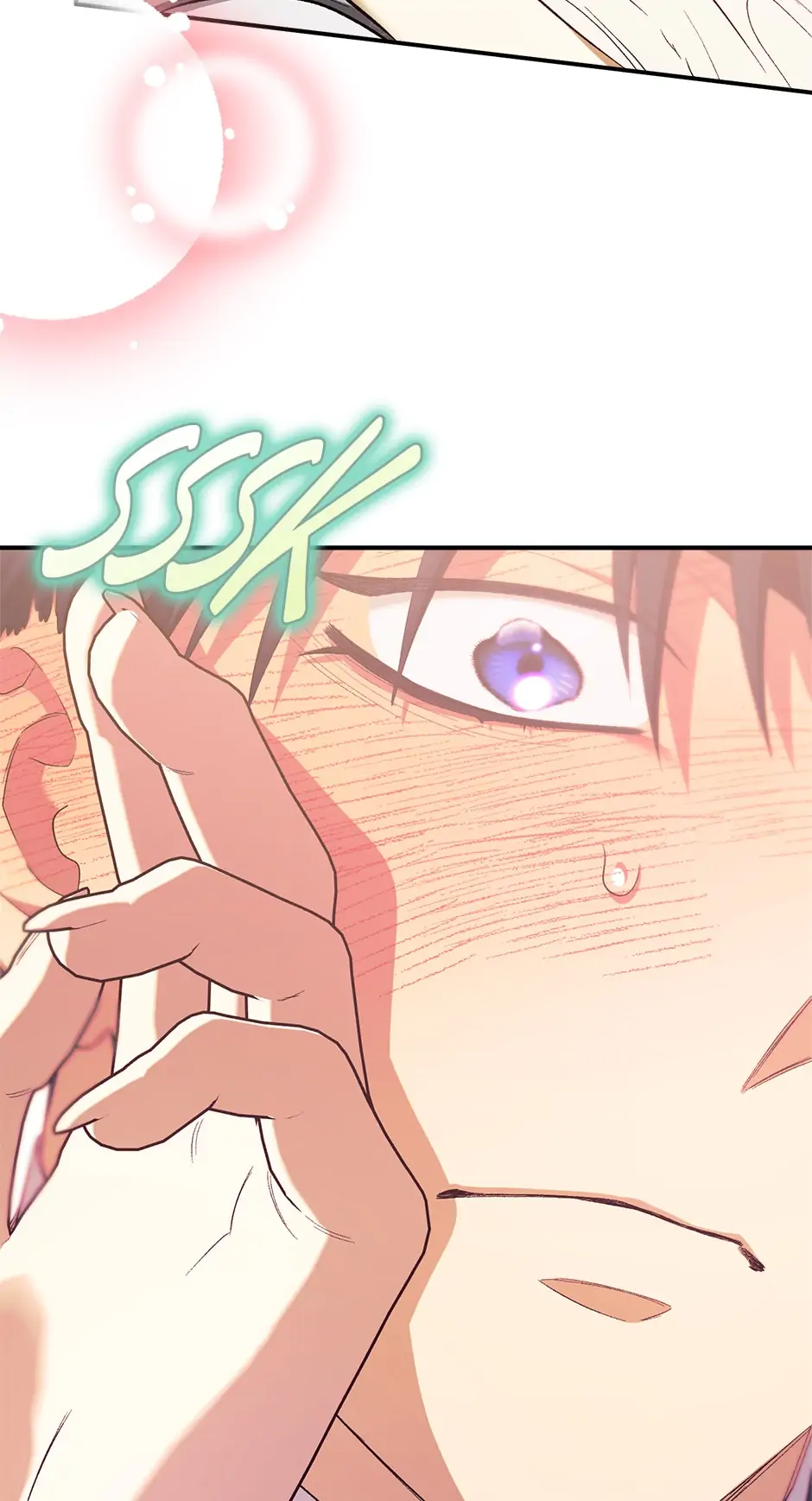 Is It a Fortune or Is It a Woe? Chapter 99 - Page 50