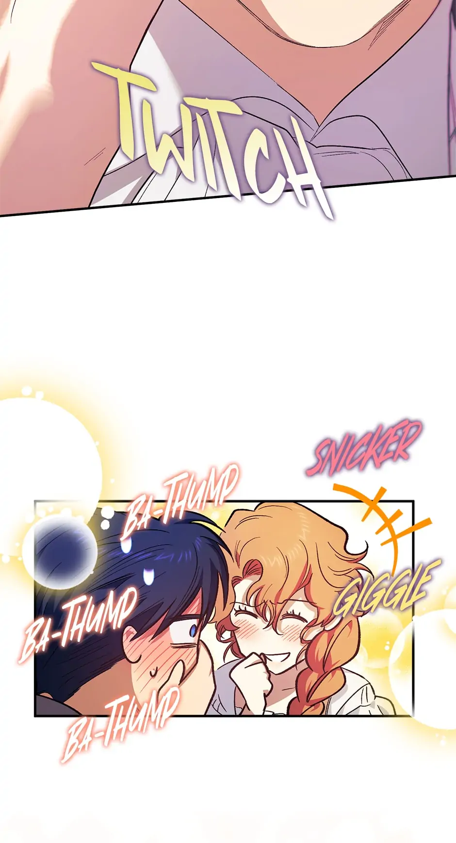 Is It a Fortune or Is It a Woe? Chapter 99 - Page 51