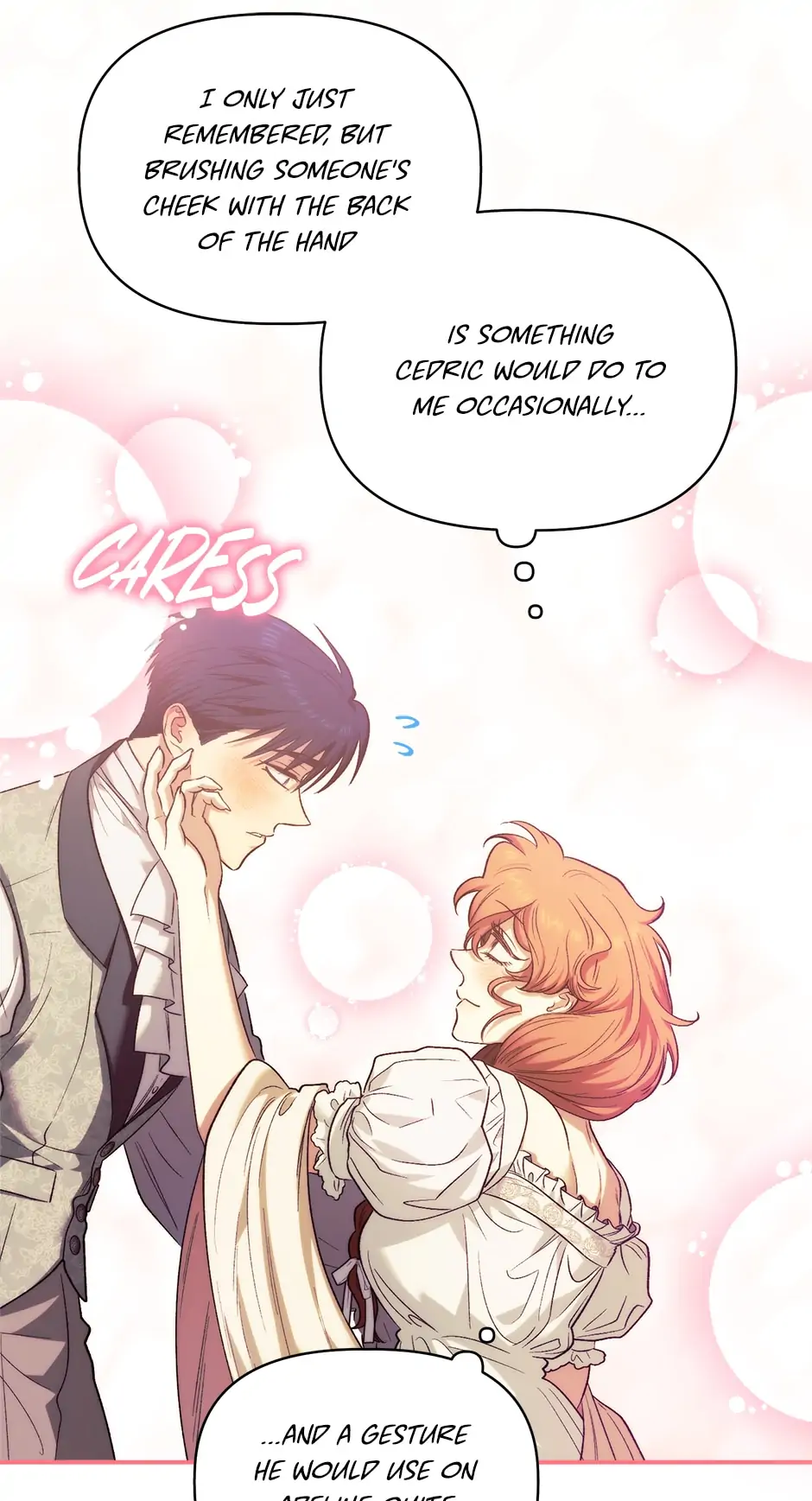 Is It a Fortune or Is It a Woe? Chapter 99 - Page 52