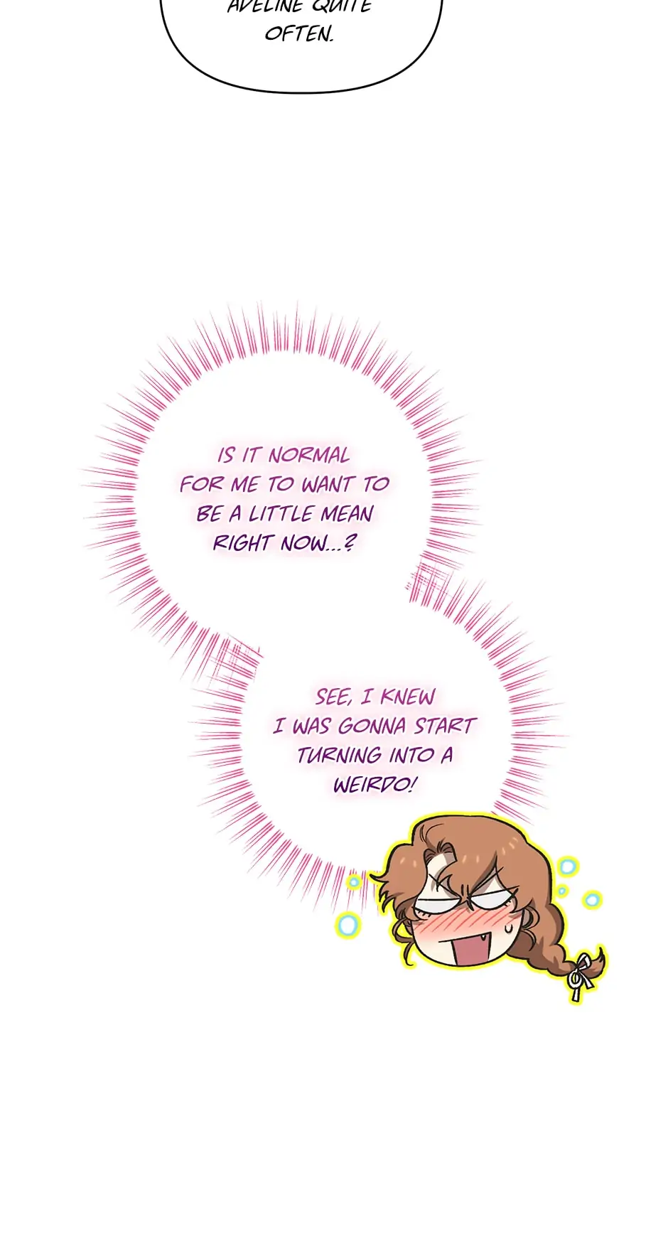 Is It a Fortune or Is It a Woe? Chapter 99 - Page 53