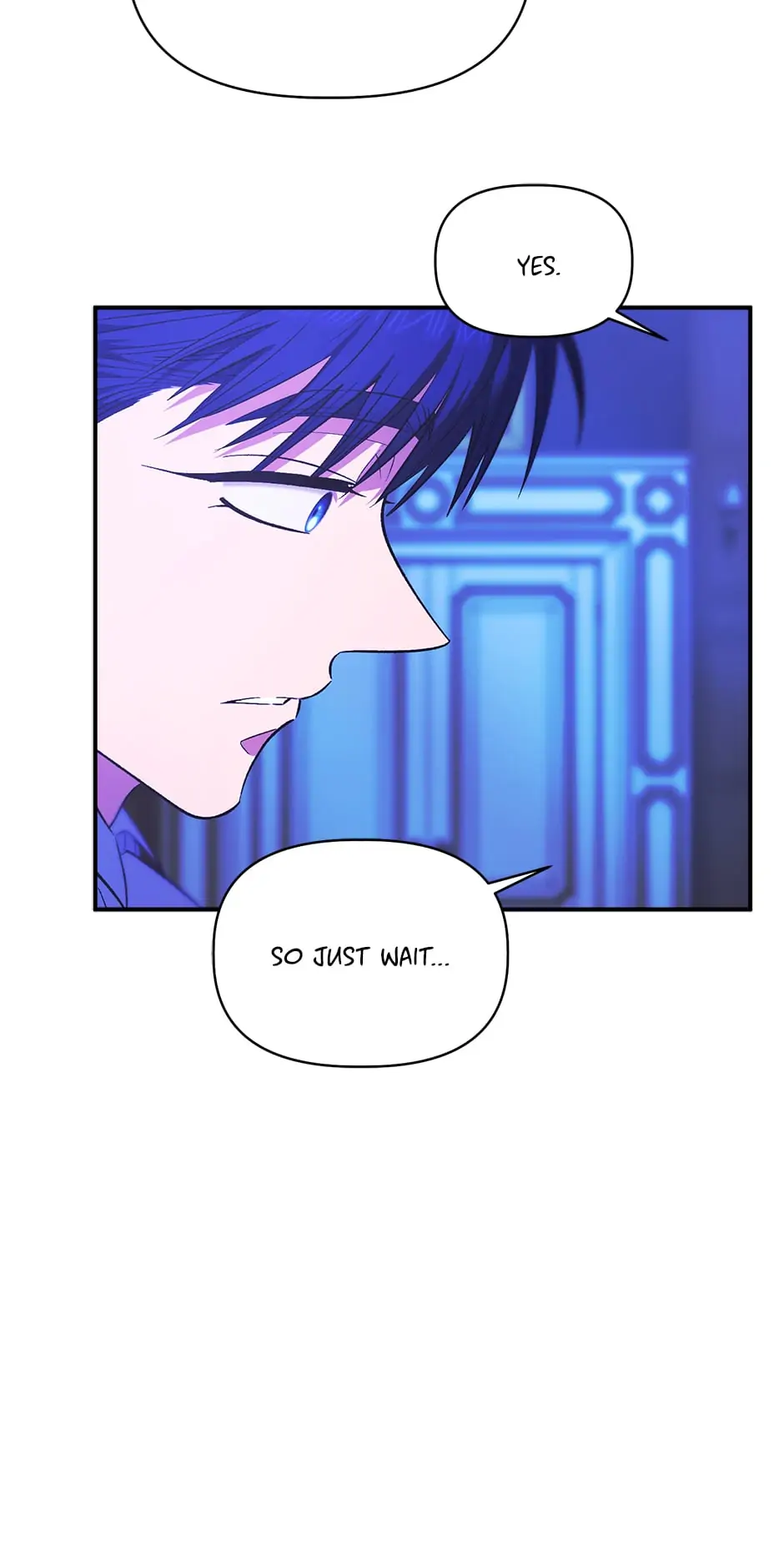 Is It a Fortune or Is It a Woe? Chapter 99 - Page 59