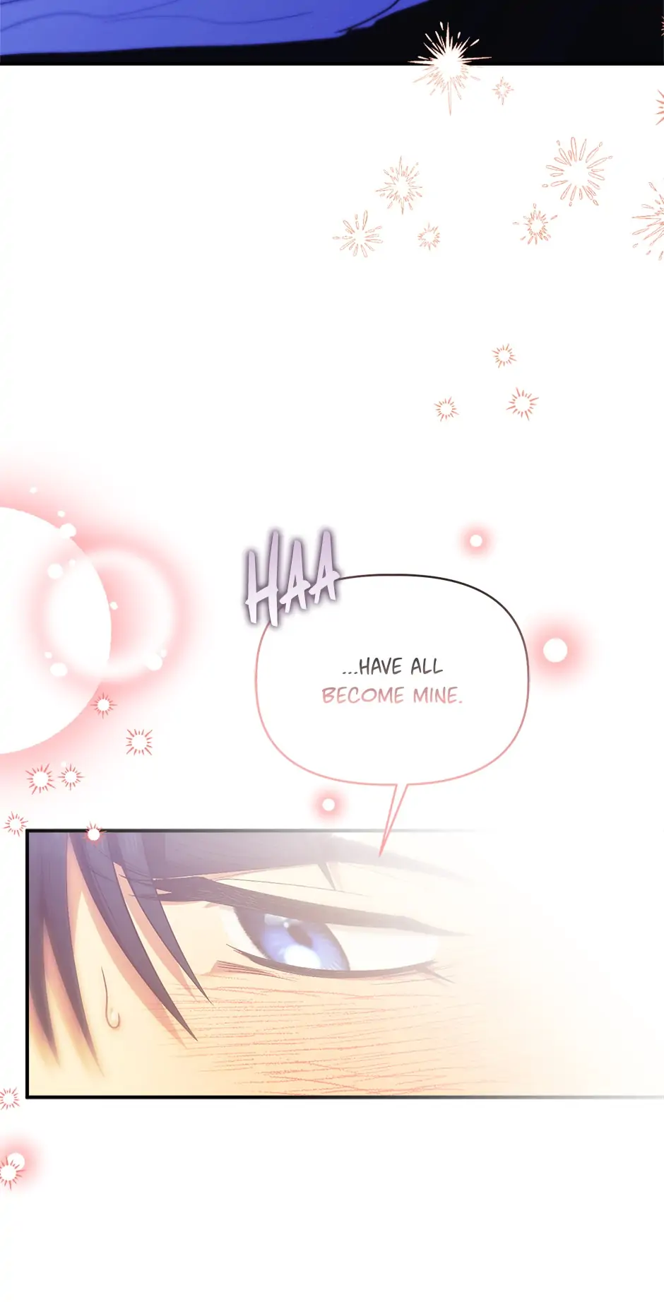 Is It a Fortune or Is It a Woe? Chapter 99 - Page 6