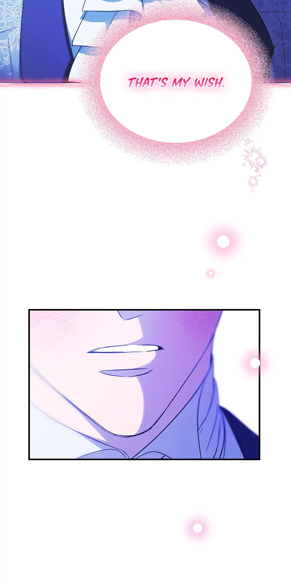 Is It a Fortune or Is It a Woe? Chapter 99 - Page 62