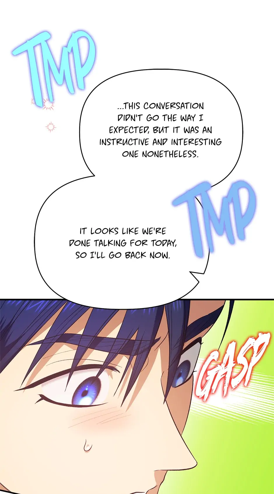 Is It a Fortune or Is It a Woe? Chapter 99 - Page 66