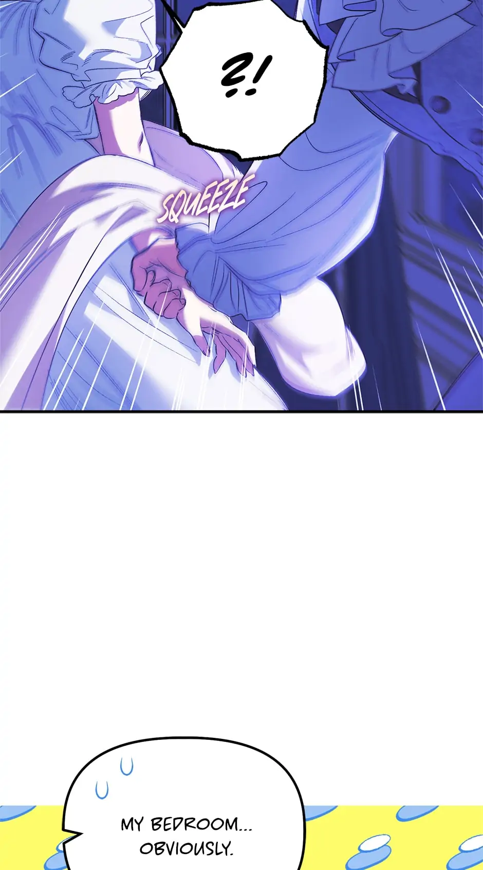 Is It a Fortune or Is It a Woe? Chapter 99 - Page 68