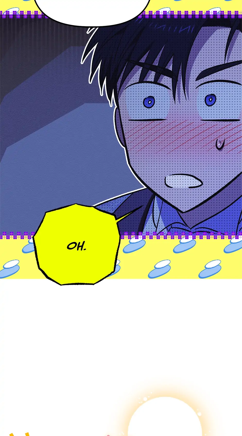 Is It a Fortune or Is It a Woe? Chapter 99 - Page 69