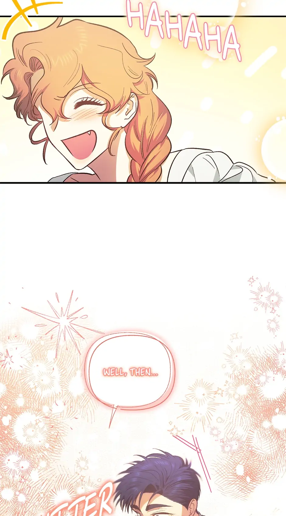 Is It a Fortune or Is It a Woe? Chapter 99 - Page 70