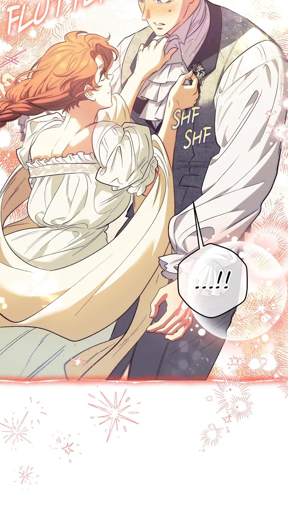 Is It a Fortune or Is It a Woe? Chapter 99 - Page 71