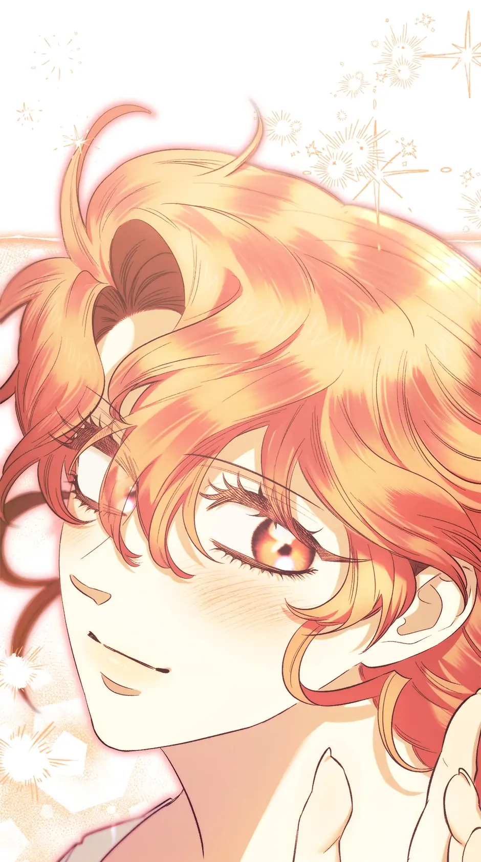 Is It a Fortune or Is It a Woe? Chapter 99 - Page 72