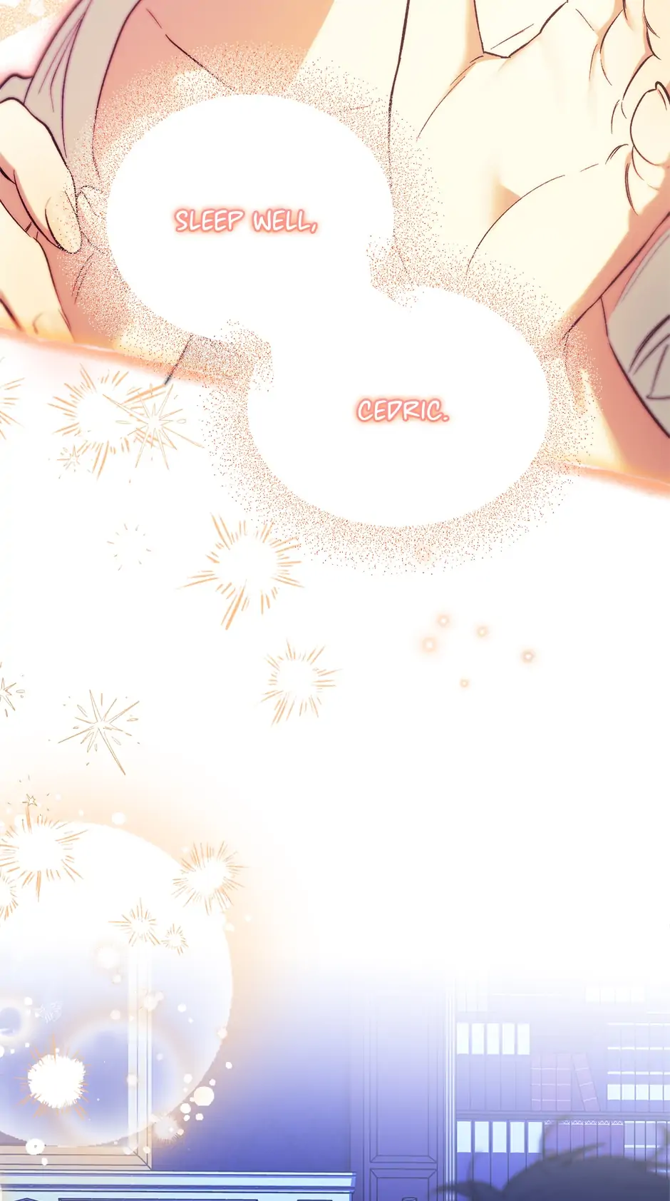 Is It a Fortune or Is It a Woe? Chapter 99 - Page 73