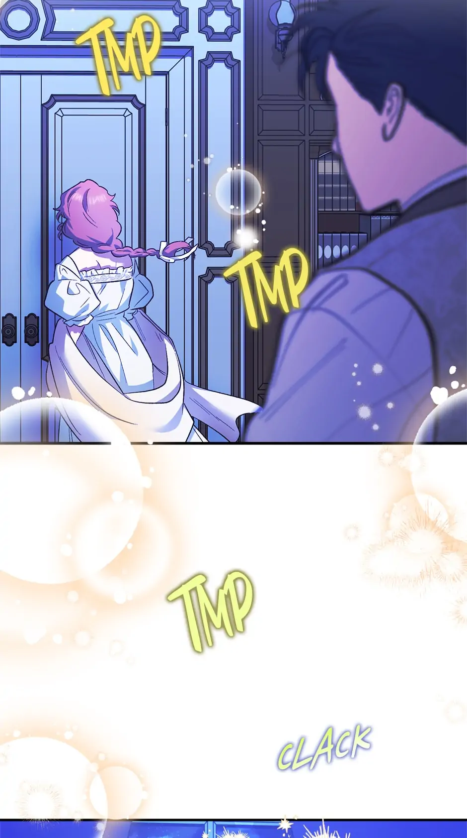 Is It a Fortune or Is It a Woe? Chapter 99 - Page 74