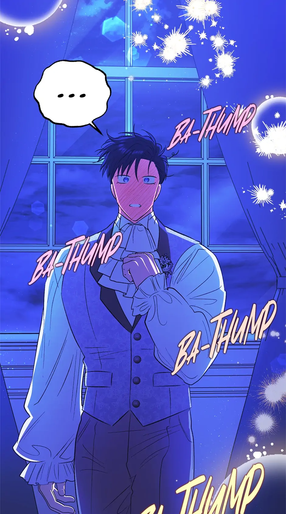 Is It a Fortune or Is It a Woe? Chapter 99 - Page 75