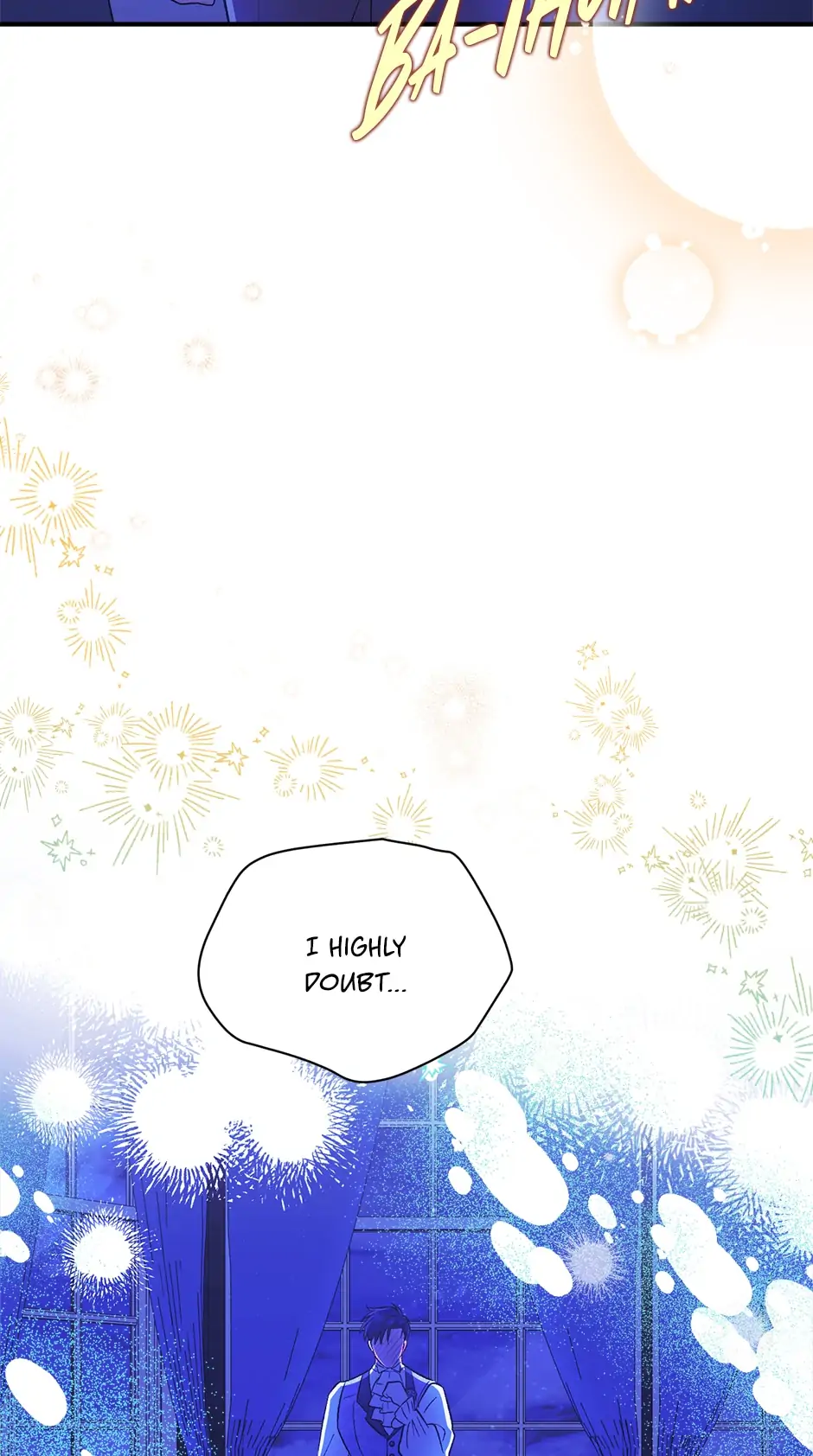 Is It a Fortune or Is It a Woe? Chapter 99 - Page 76