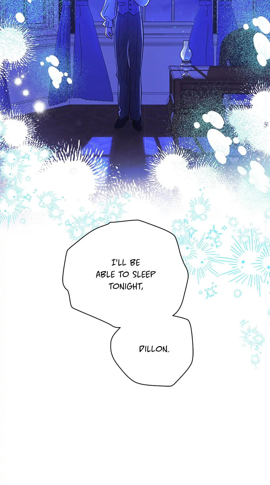 Is It a Fortune or Is It a Woe? Chapter 99 - Page 77