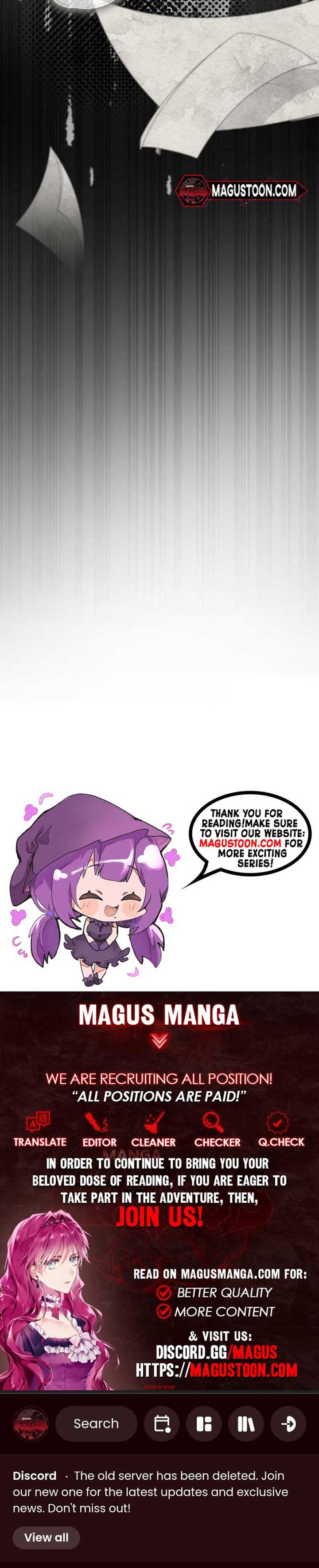 I Became the Mother of the Supporting Male Lead’s Son Chapter 10 - Page 8