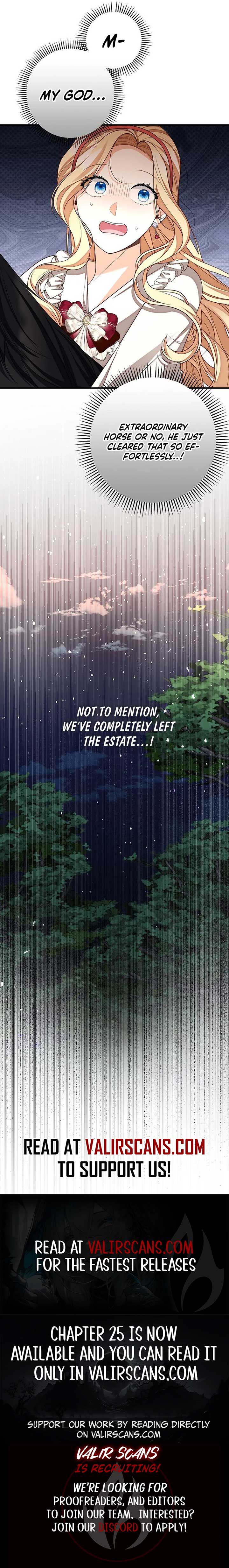 I Became the Mother of the Supporting Male Lead’s Son Chapter 20 - Page 9