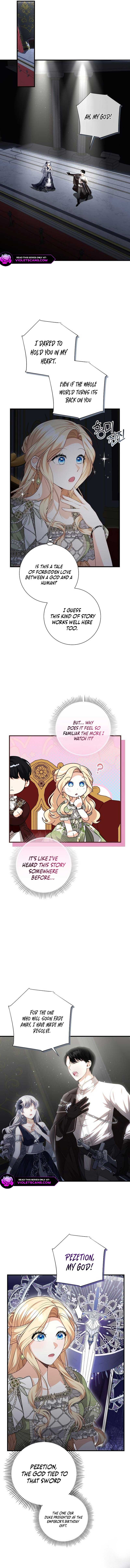 I Became the Mother of the Supporting Male Lead’s Son Chapter 24 - Page 12