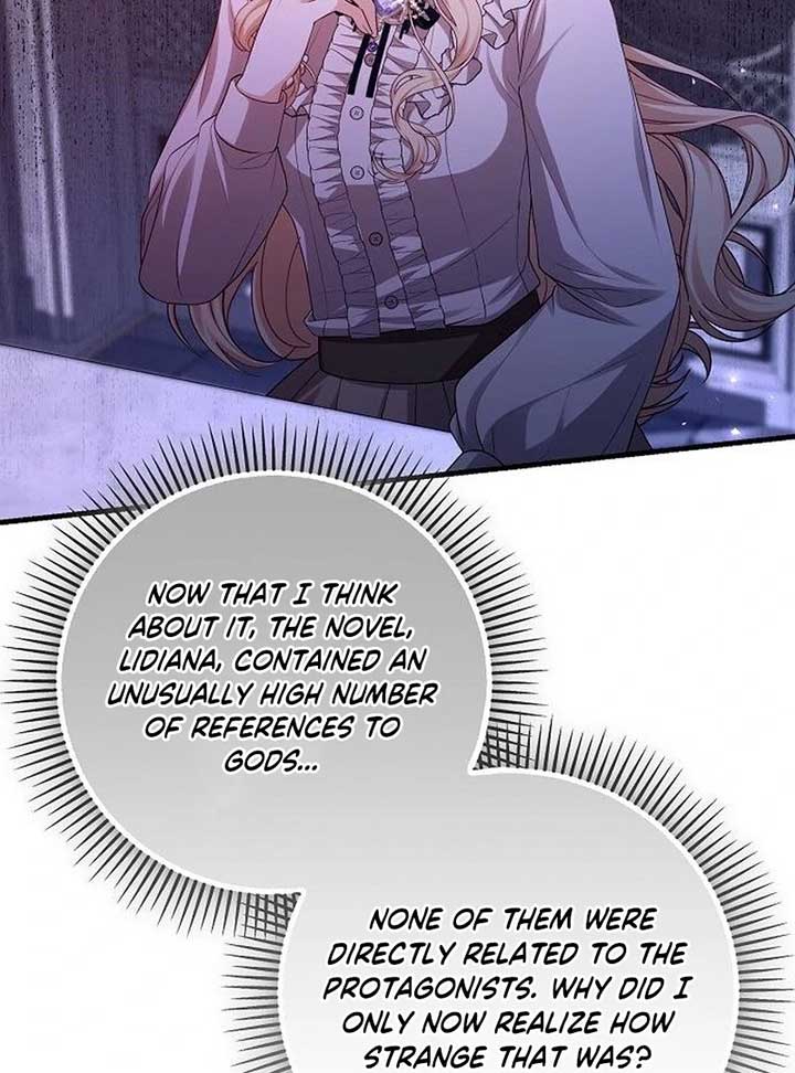 I Became the Mother of the Supporting Male Lead’s Son Chapter 29 - Page 10