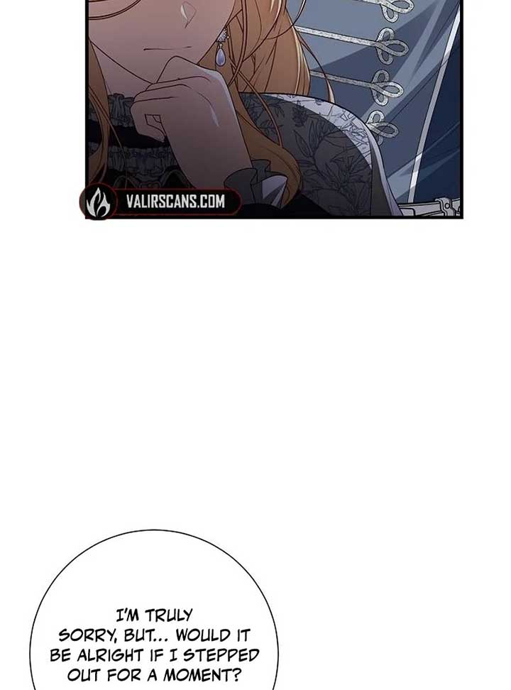 I Became the Mother of the Supporting Male Lead’s Son Chapter 29 - Page 103