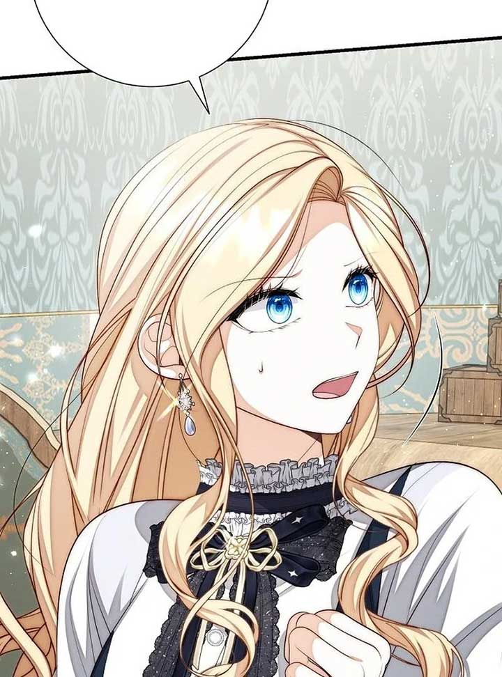 I Became the Mother of the Supporting Male Lead’s Son Chapter 29 - Page 104