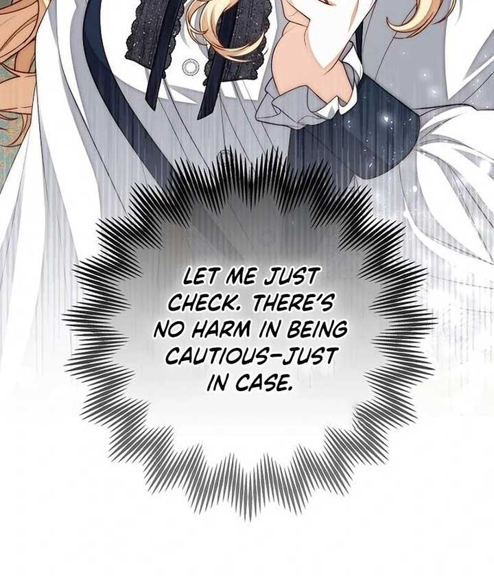 I Became the Mother of the Supporting Male Lead’s Son Chapter 29 - Page 105