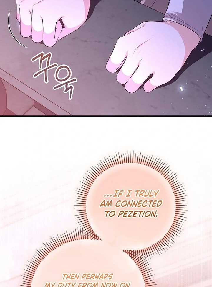 I Became the Mother of the Supporting Male Lead’s Son Chapter 29 - Page 19