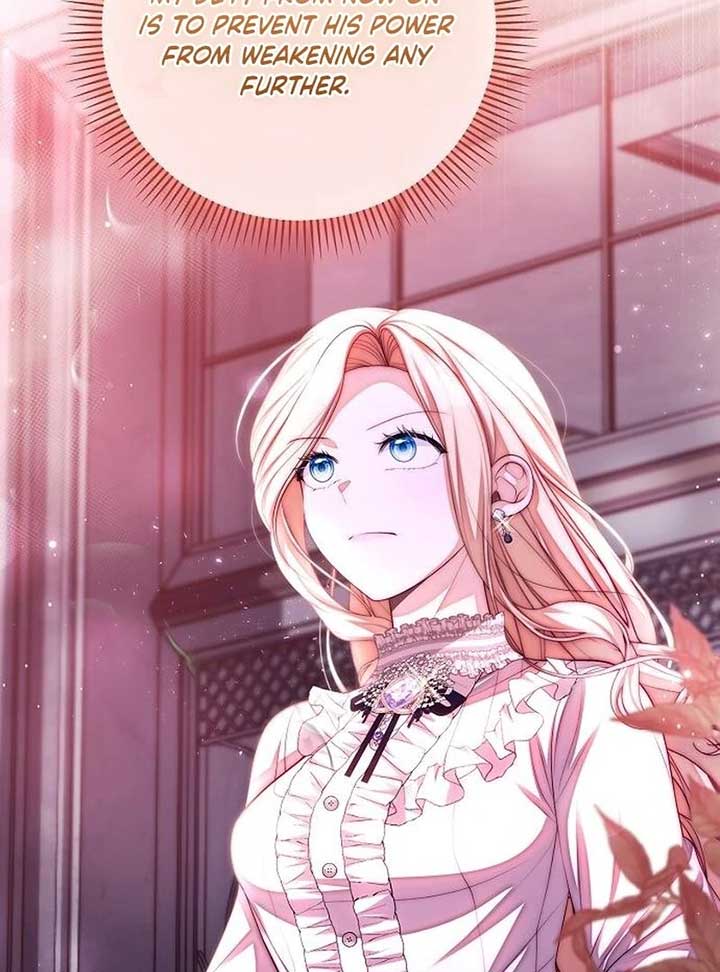 I Became the Mother of the Supporting Male Lead’s Son Chapter 29 - Page 20