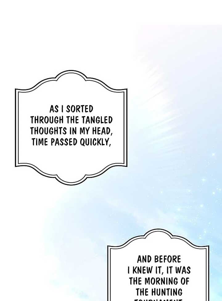 I Became the Mother of the Supporting Male Lead’s Son Chapter 29 - Page 23