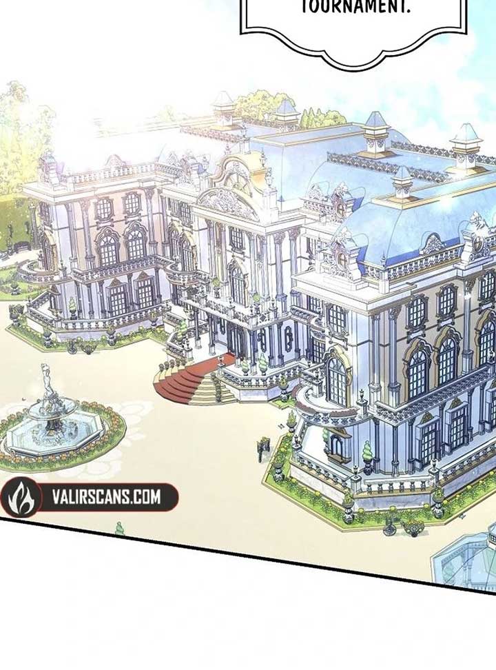 I Became the Mother of the Supporting Male Lead’s Son Chapter 29 - Page 24