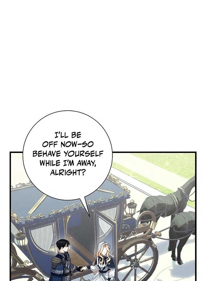 I Became the Mother of the Supporting Male Lead’s Son Chapter 29 - Page 25