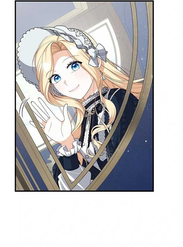 I Became the Mother of the Supporting Male Lead’s Son Chapter 29 - Page 29