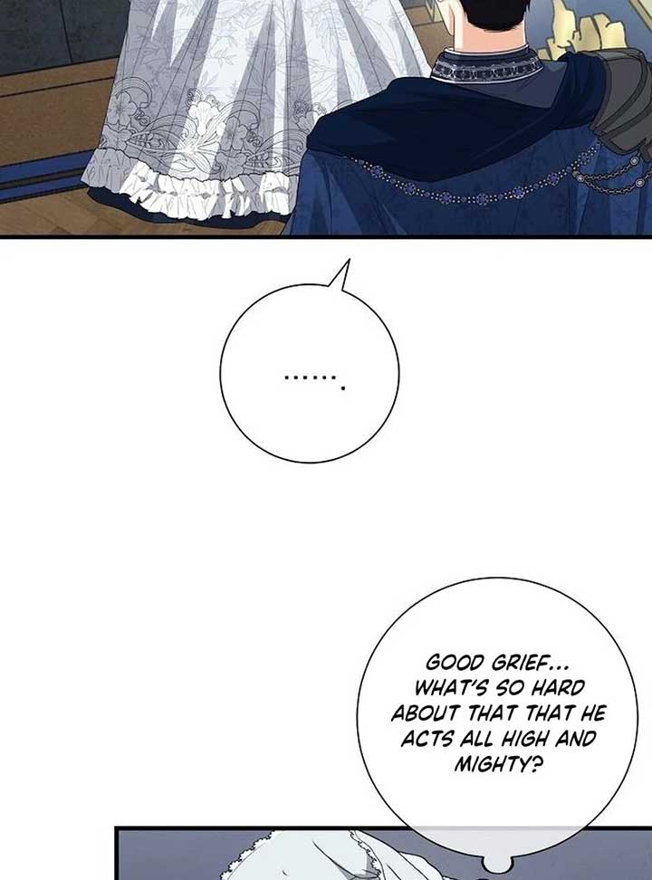 I Became the Mother of the Supporting Male Lead’s Son Chapter 29 - Page 31