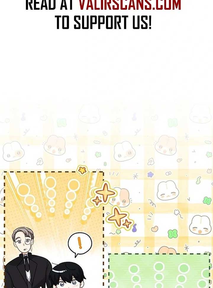 I Became the Mother of the Supporting Male Lead’s Son Chapter 29 - Page 34