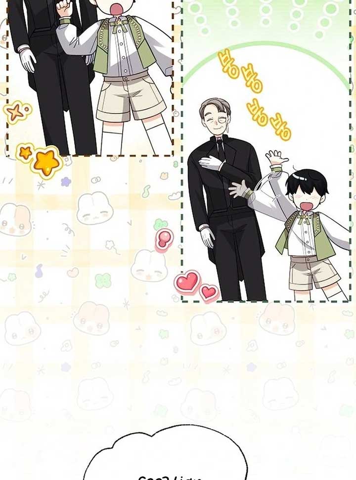 I Became the Mother of the Supporting Male Lead’s Son Chapter 29 - Page 35