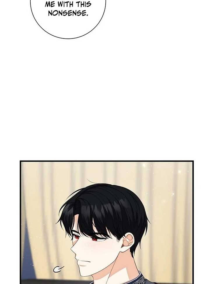 I Became the Mother of the Supporting Male Lead’s Son Chapter 29 - Page 37