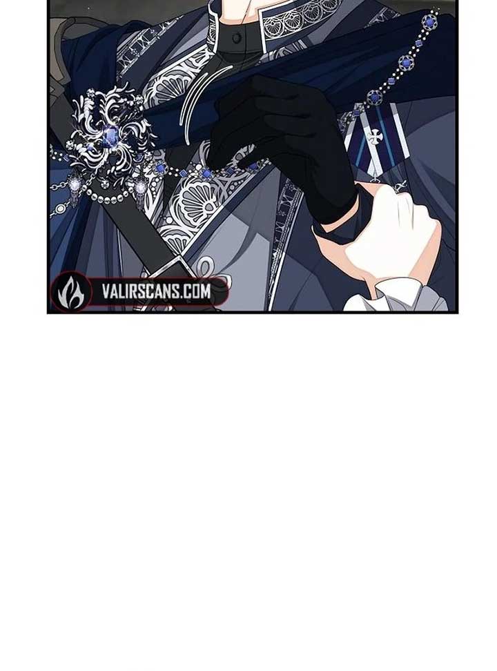 I Became the Mother of the Supporting Male Lead’s Son Chapter 29 - Page 38