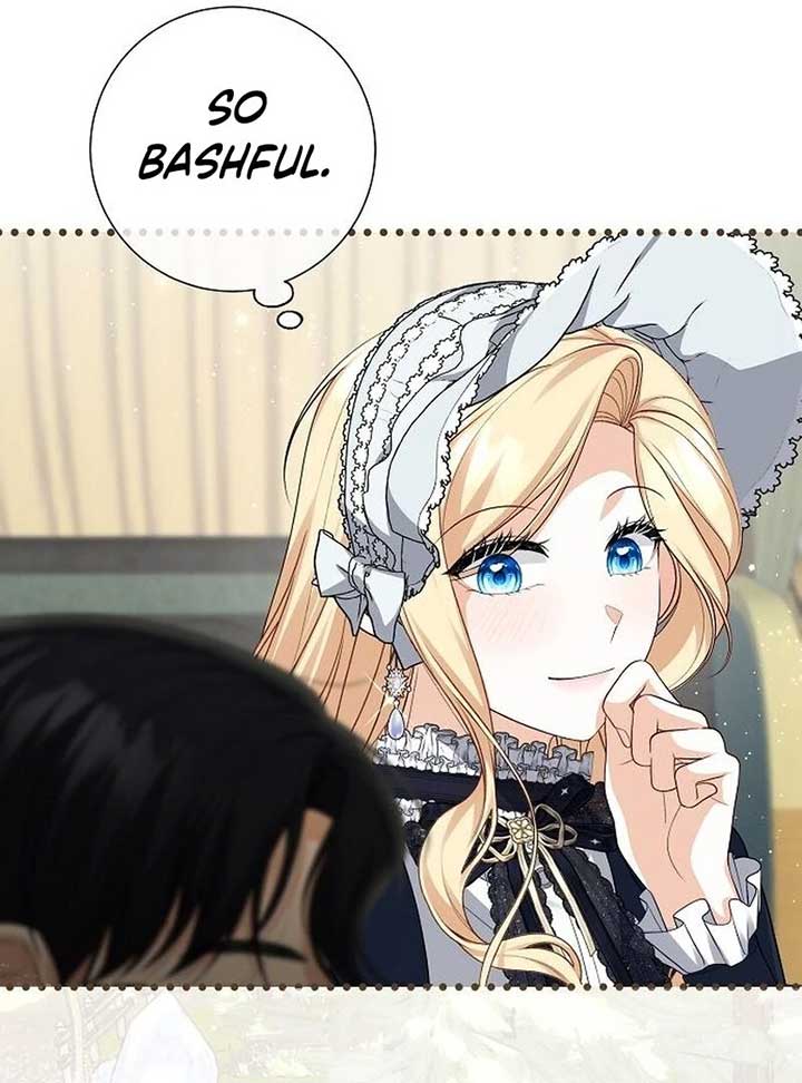 I Became the Mother of the Supporting Male Lead’s Son Chapter 29 - Page 39