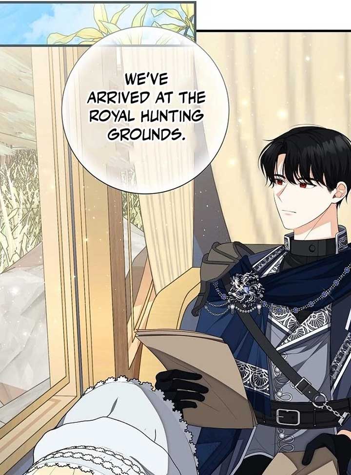 I Became the Mother of the Supporting Male Lead’s Son Chapter 29 - Page 43