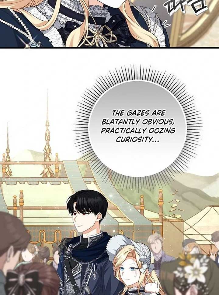 I Became the Mother of the Supporting Male Lead’s Son Chapter 29 - Page 47