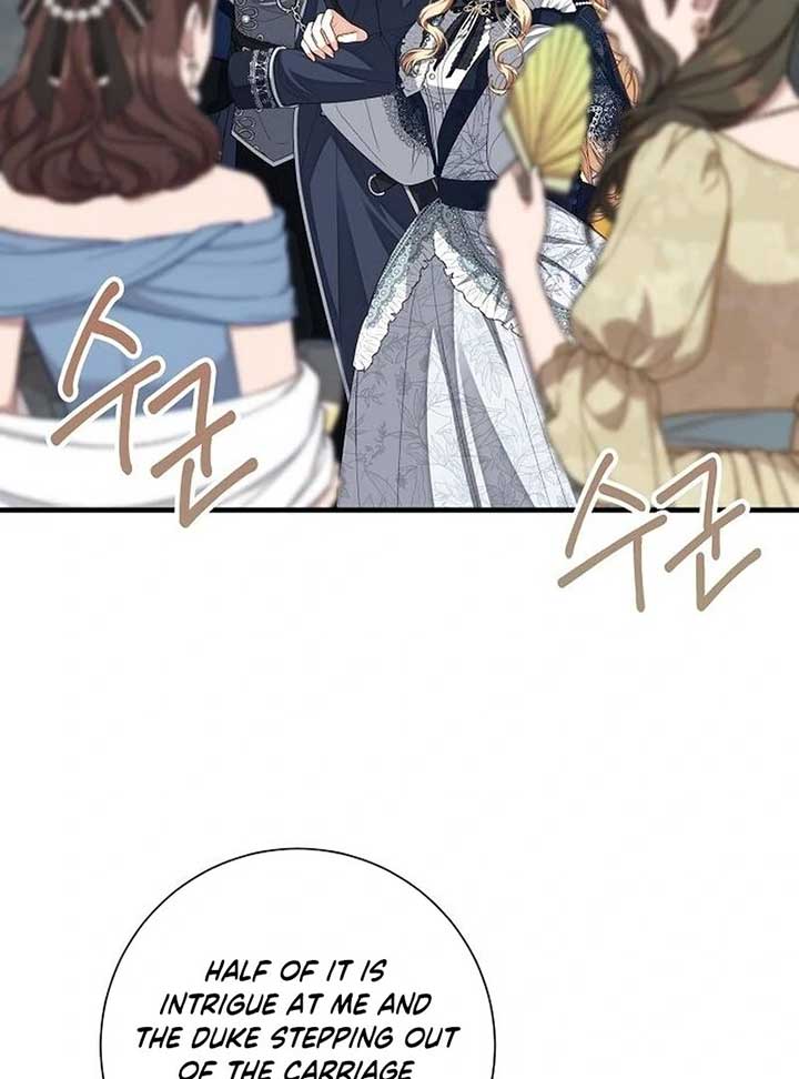 I Became the Mother of the Supporting Male Lead’s Son Chapter 29 - Page 48